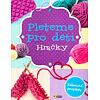 Pletieme pre deti - hračky