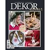 Časopis DEKOR advent 5/2021