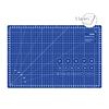 Rezacia podložka TEXI BLUE (5 vrstvová)