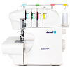 Overlock Lucznik 1200D-4