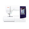Šijací a vyšívací stroj Janome Memory Craft 9850