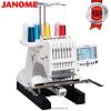 Vyšívací stroj Janome MB - 7