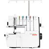 Overlock - coverlock Bernette b48 Funlock