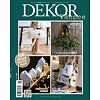 Časopis DEKOR Vianoce 6/2020
