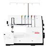 Overlock - coverlock Bernette b68 Airlock