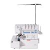 Overlock - coverlock Janome 1200D Professional