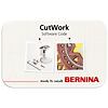 Aktivačný kľúč pre BERNINA – CutWork