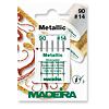 Ihly Madeira EMBROIDERY (5x90/14) Metallic