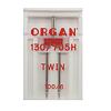 Dvojihla ORGAN 130/705 Univerzal, rozpich 6mm/100