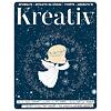 Kreatív - vianočné vydanie 6/2018