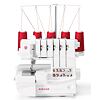 Overlock - coverlock Singer 14 T 968