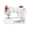 Šijací stroj Janome JUNO E1019