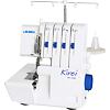 Overlock Juki Kirei MO - 214 D