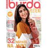Burda Špeciál 1/2022 - pletenie