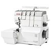 Overlock Janome Air Threading 2000D