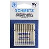 Ihly Schmetz 130/705 H univerzal (mix 10ks)
