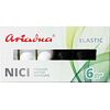 Súprava elastických nití Ariadna Talia (6x180m) - Elastic White&Black