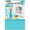 Súprava pre patchwork Olfa Premium Quiltmaking Kit