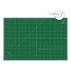 Rezacia podložka TEXI GREEN (5 vrstvová)