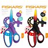 Detské nožnice ombré (8+) 15cm FISKARS