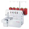 Coverlock - overlock Merrylock MK 4075