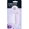 Kruhový rezač - rezacie koliesko 45mm Ultra Lilac FISKARS