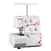 Overlock Janome 990D