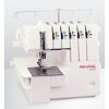 Coverlock - overlock Merrylock MK 3050 CL + sada pätiek