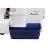 Priehradka na odrezky - overlock Brother M3034D, 2104D