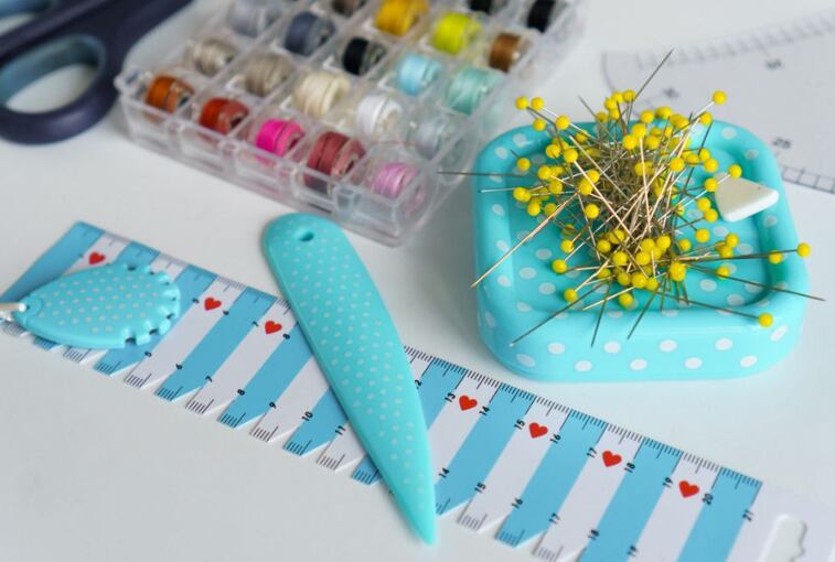 Nový a obľúbený tovar značky Prym