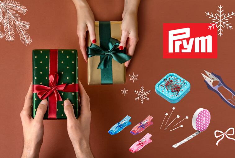 16. prosince: Vánoce se značkou Prym