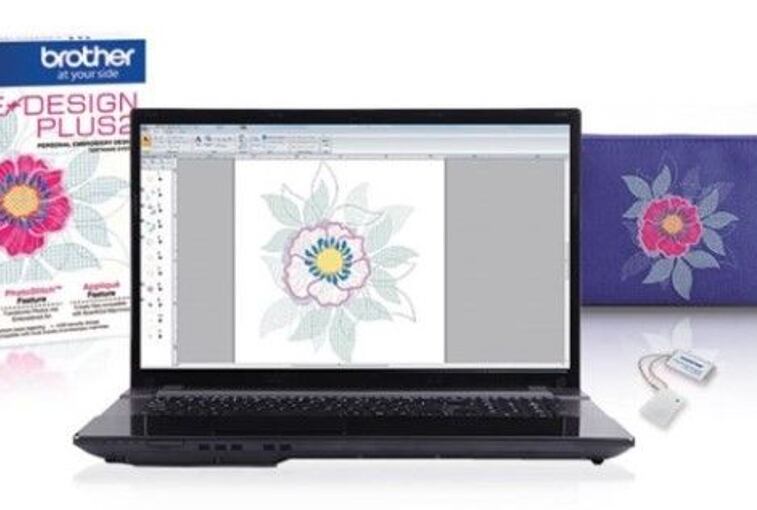 Kompatibilita softvéru PE-Design