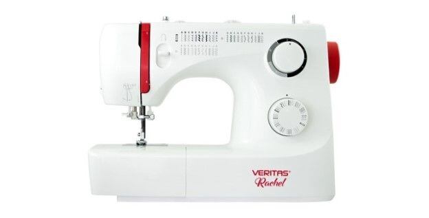 Šicí stroje Veritas