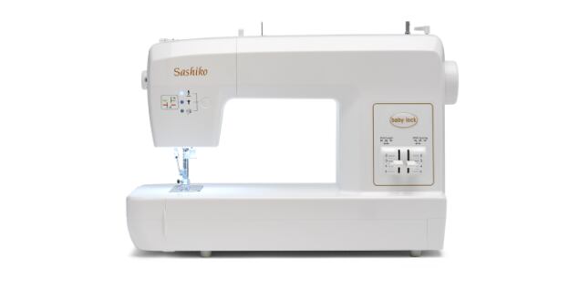 Šicí stroje Baby Lock