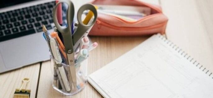 Univerzální nůžky