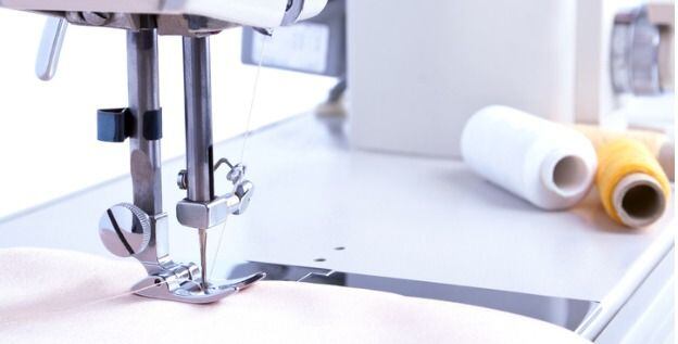 Jehly pro šicí stroje a overlocky