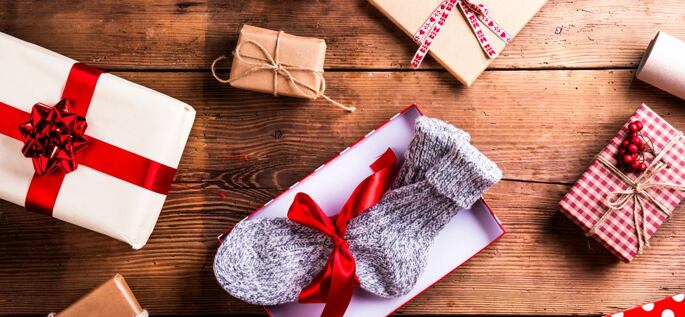 Praktické dárky