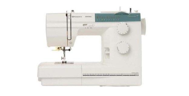 Šicí stroje Husqvarna