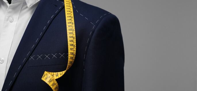 Pánské střihy Burda