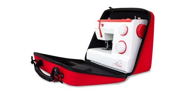 Tašky na šicí stroje