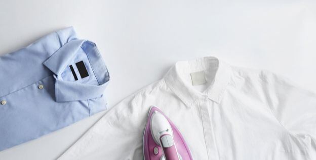 Příslušenství pro praní, sušení a žehlení