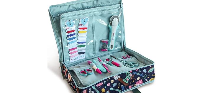 Ostatní organizéry