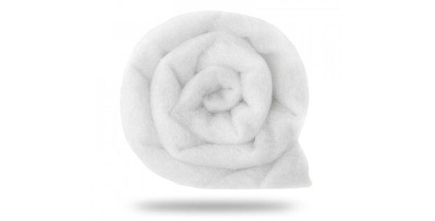 Výplně, výztuhy, vatelíny