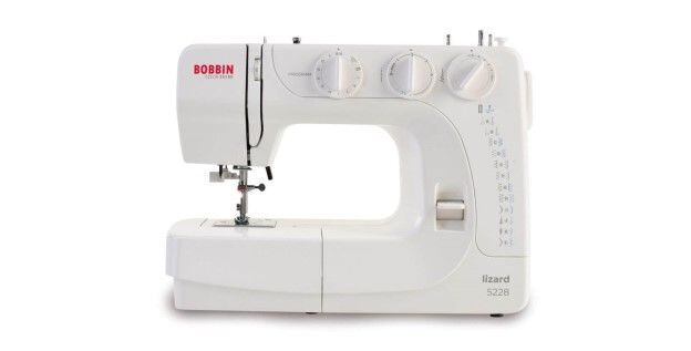 Šicí stroje Bobbin