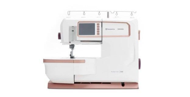 Coverlocky Husqvarna