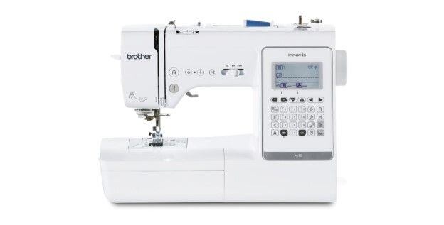 Šicí stroje Brother