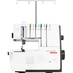Coverlock Bernette b42 Funlock