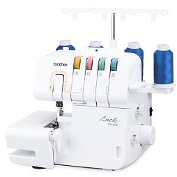 Overlock Brother 1034DX