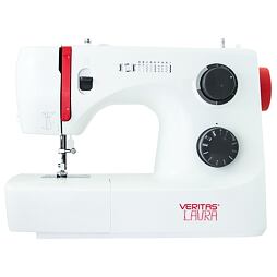Šijací stroj Veritas Laura