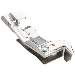 Riasiaca pätka - overlocky Bernette b44, b48, b64